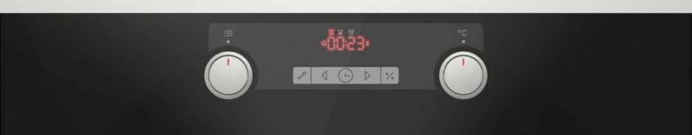 Mora VT 548 AX programy